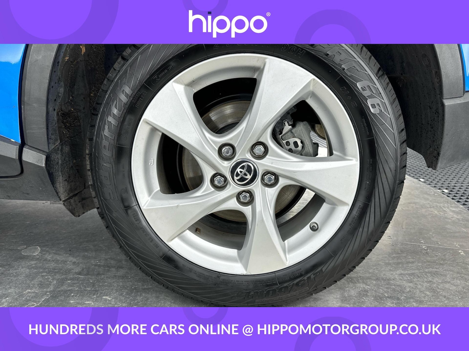 Used Toyota C-HR 2019 for sale - 77646579: Photo 27