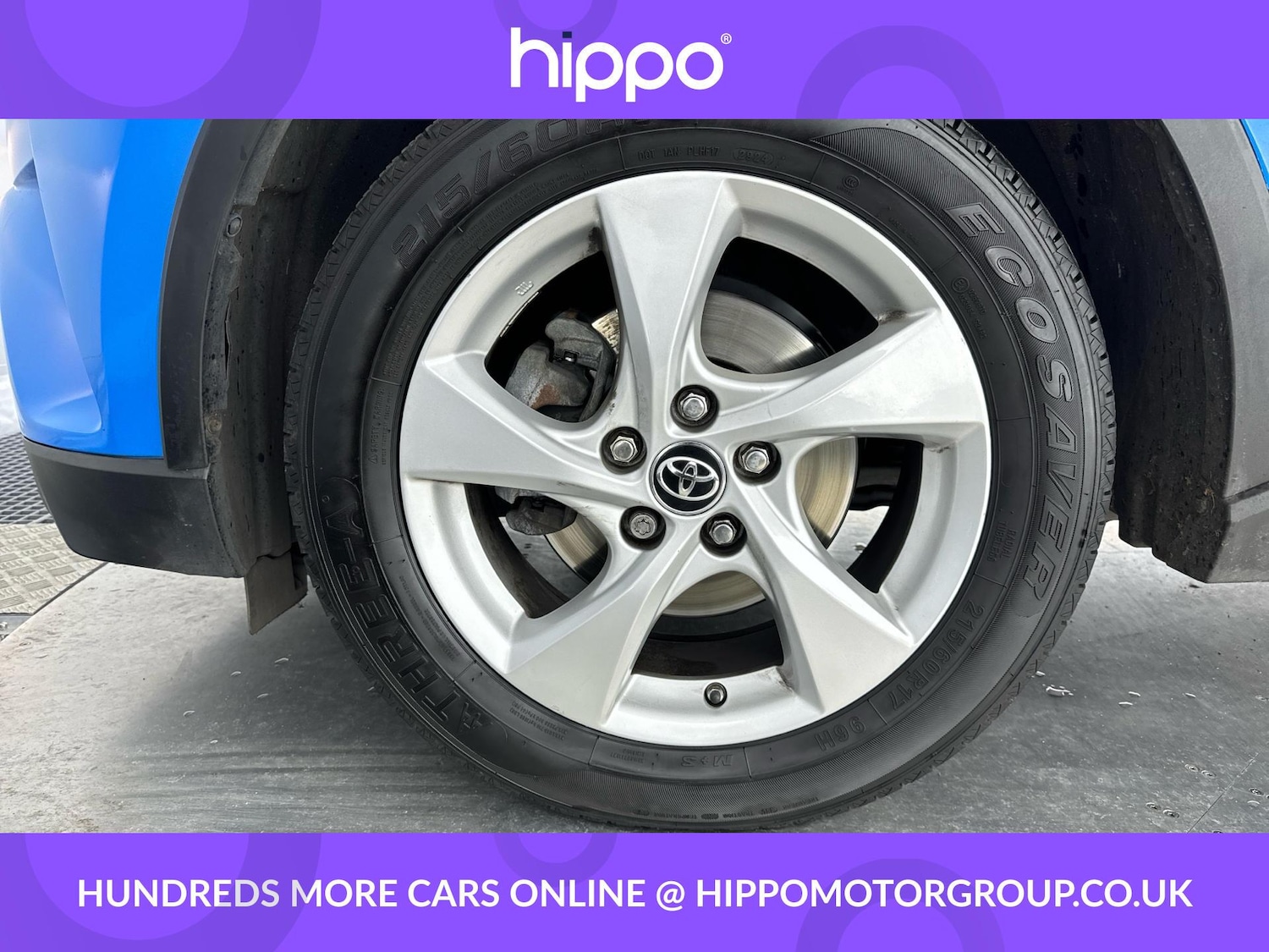 Used Toyota C-HR 2019 for sale - 77646579: Photo 28