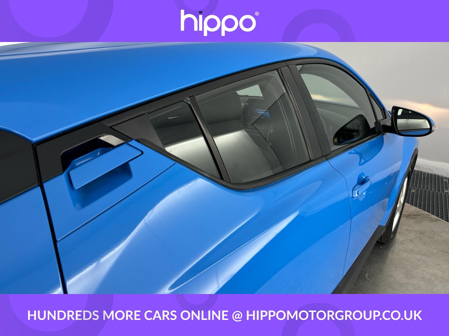 Used Toyota C-HR 2019 for sale - 77646579: Photo 36