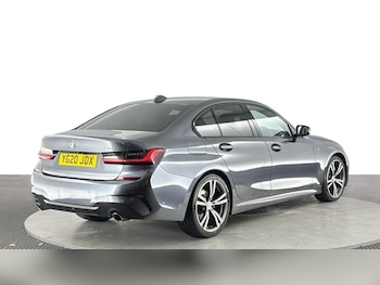 Used BMW 3 Series 2020 for sale - 79248064: Photo