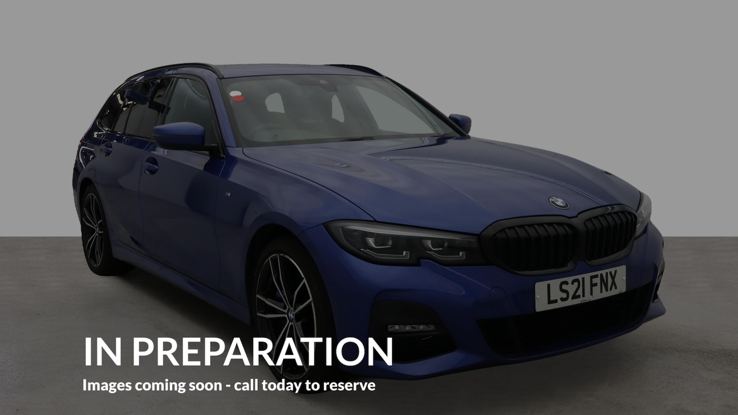 Used BMW 3 Series 2021 for sale - 76156990: Photo 17