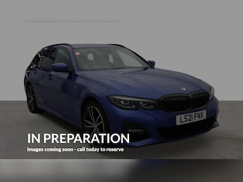 BMW - 3 Series