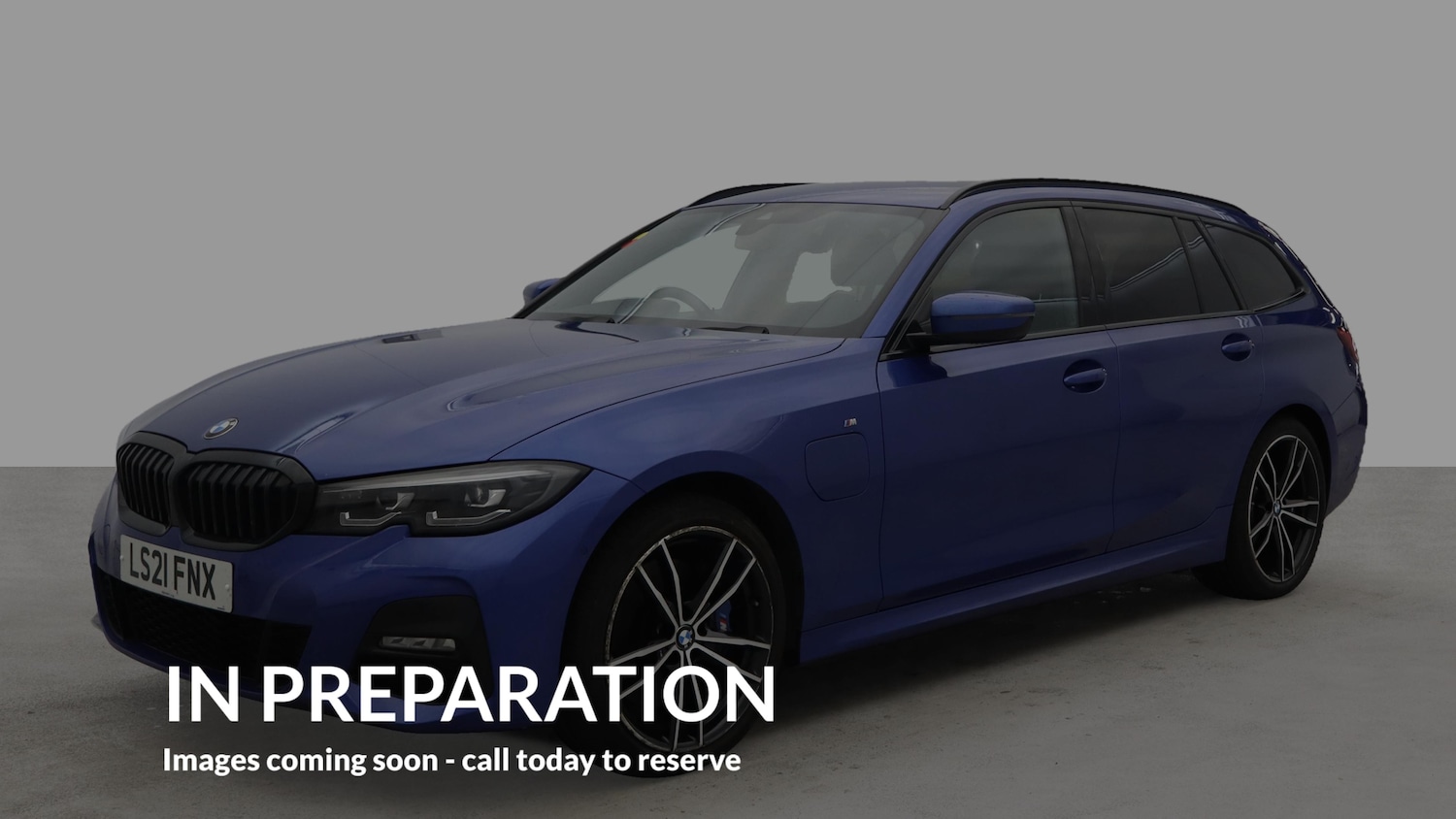 Used BMW 3 Series 2021 for sale - 76156990: Photo 2