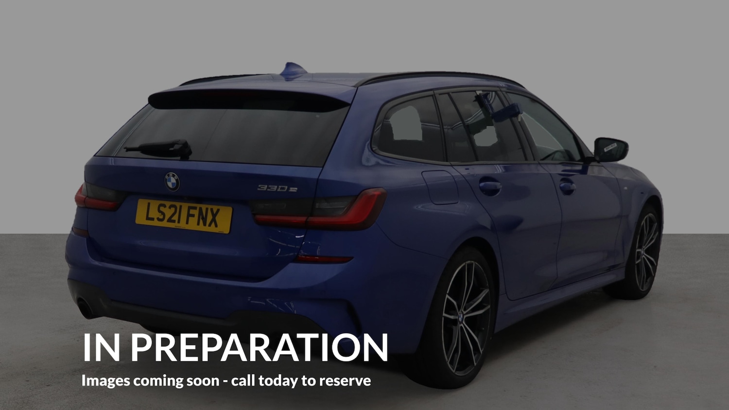 Used BMW 3 Series 2021 for sale - 76156990: Photo 20