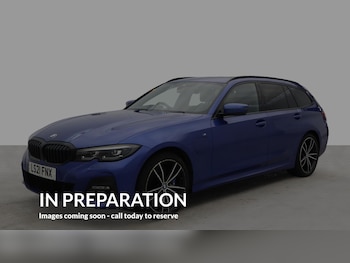 Used BMW 3 Series 2021 for sale - 76156990: Photo 2