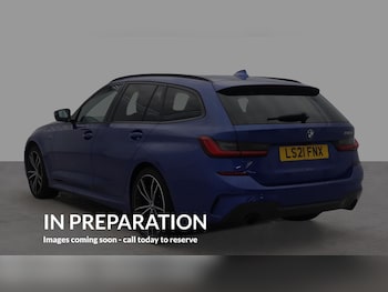 Used BMW 3 Series 2021 for sale - 76156990: Photo 3