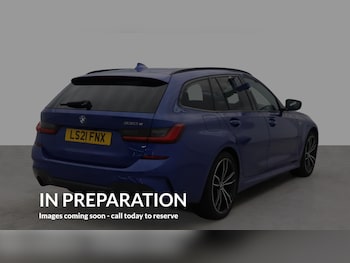 Used BMW 3 Series 2021 for sale - 76156990: Photo 4