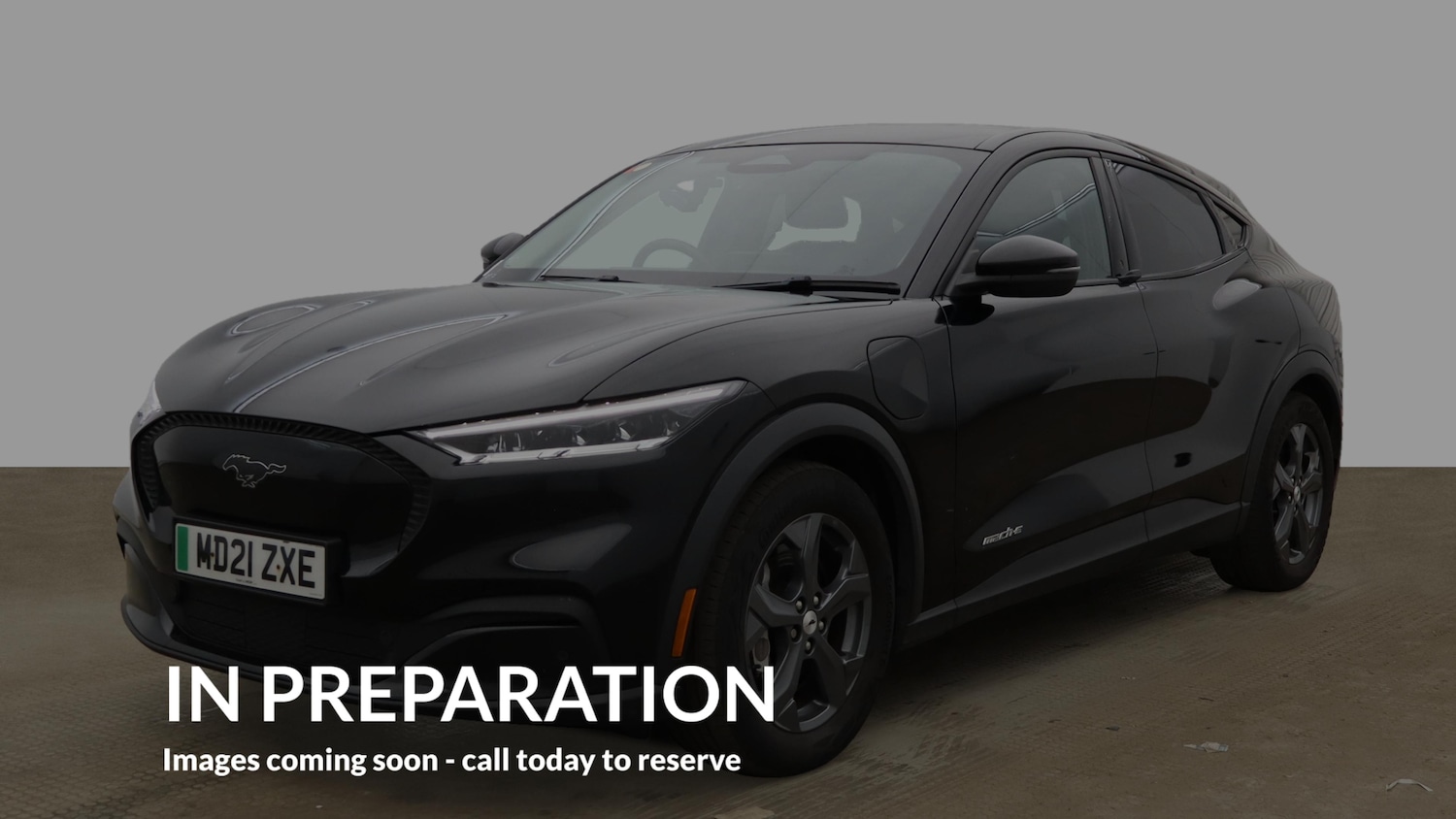Used Ford Mustang Mach-E 2021 for sale - 76159724: Photo 30