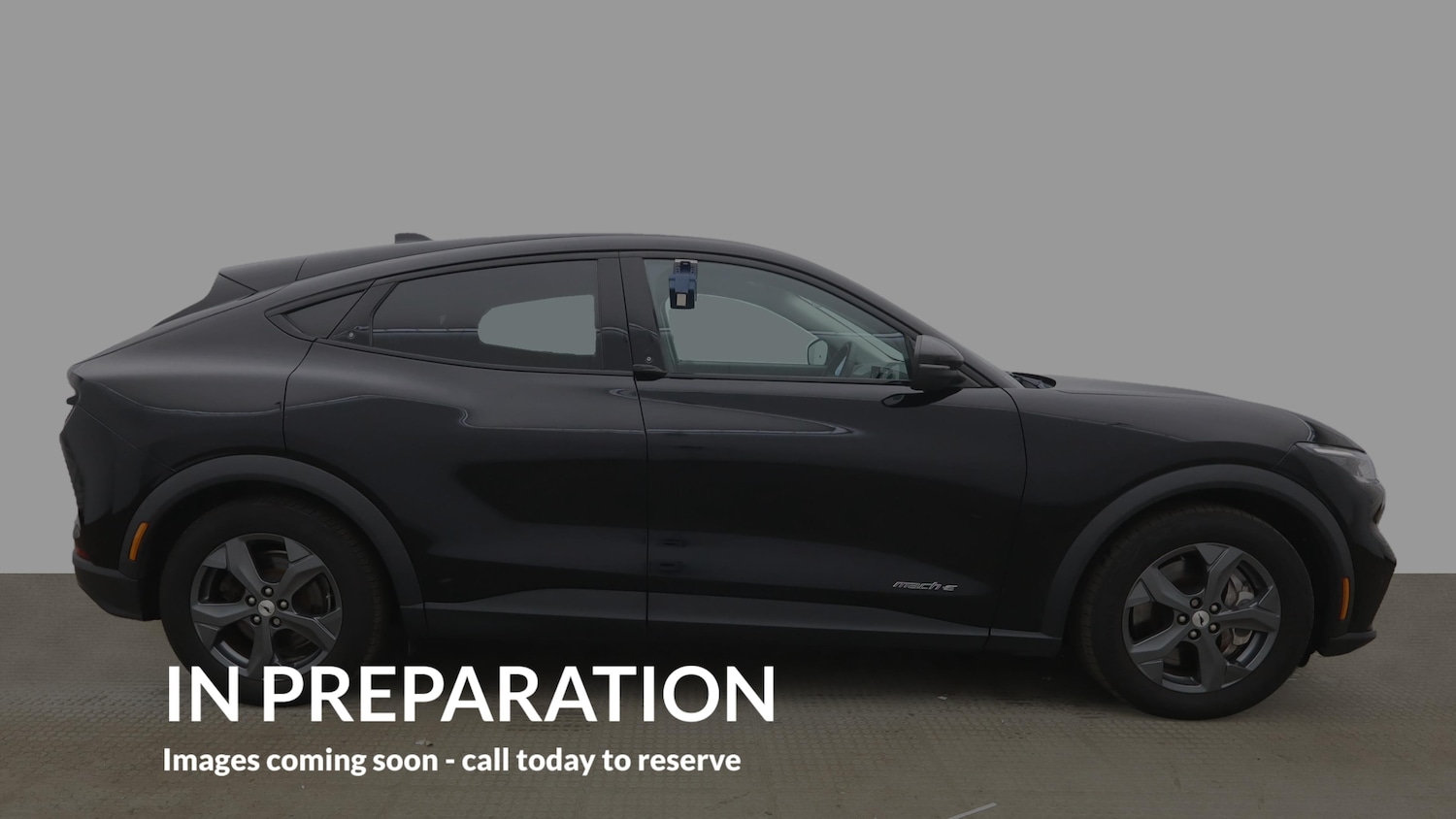 Used Ford Mustang Mach-E 2021 for sale - 76159724: Photo 33