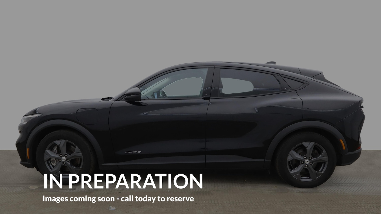 Used Ford Mustang Mach-E 2021 for sale - 76159724: Photo 34
