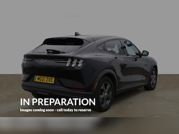Used Ford Mustang Mach-E 2021 for sale - 76159724: Photo 4