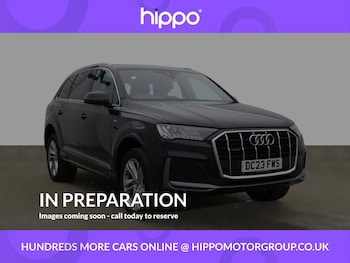 Used Audi Q7 2023 for sale - 78911563: Photo
