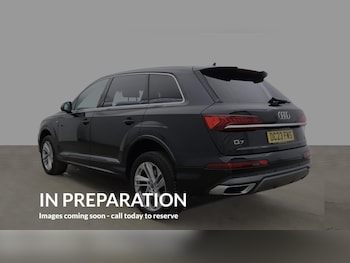 Used Audi Q7 2023 for sale - 78911563: Photo