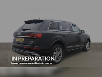 Used Audi Q7 2023 for sale - 78911563: Photo