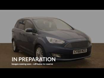 2019 - 1.0 EcoBoost Titanium 5dr