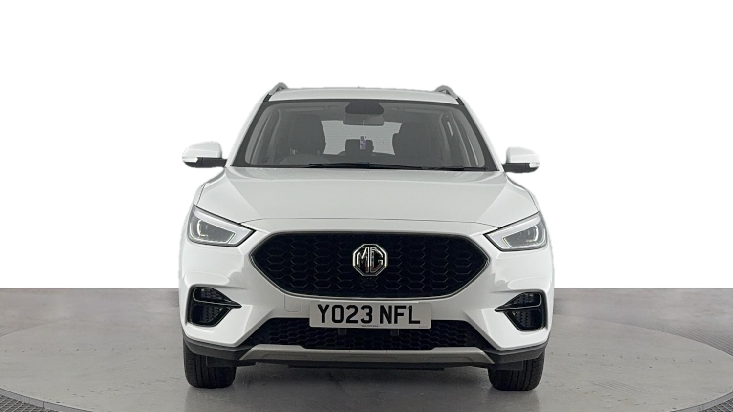 Vehicle 43