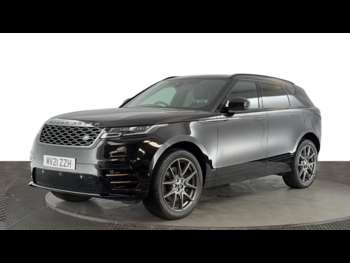 2021 - R-Dynamic Se 5-Door
