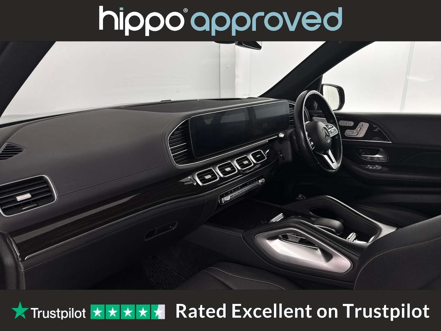 Used Mercedes-Benz GLS 2019 for sale - 76657705: Photo 10