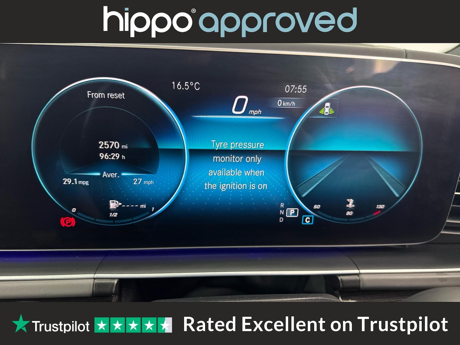 Used Mercedes-Benz GLS 2019 for sale - 76657705: Photo 13