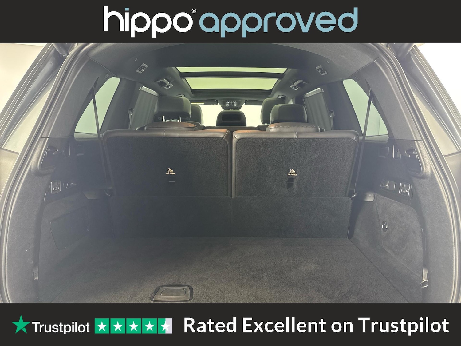 Used Mercedes-Benz GLS 2019 for sale - 76657705: Photo 15