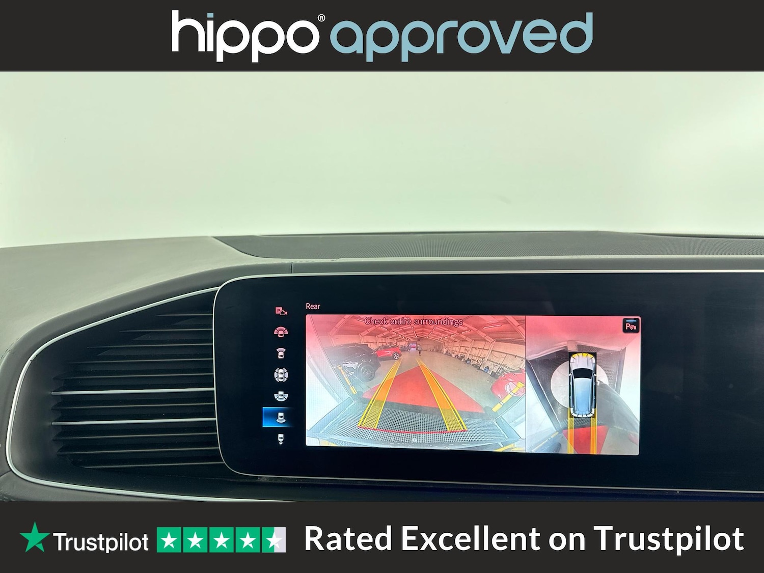 Used Mercedes-Benz GLS 2019 for sale - 76657705: Photo 17