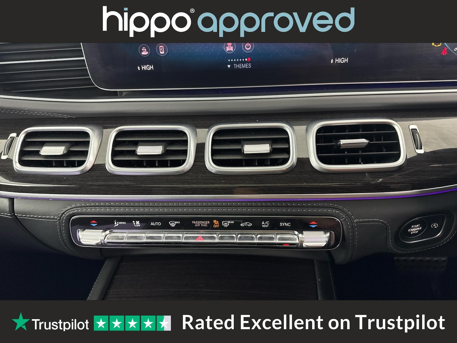 Used Mercedes-Benz GLS 2019 for sale - 76657705: Photo 18