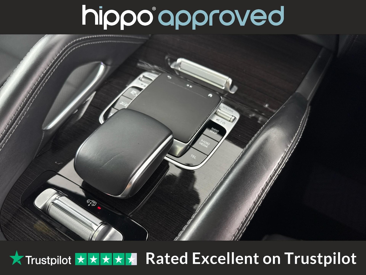 Used Mercedes-Benz GLS 2019 for sale - 76657705: Photo 19