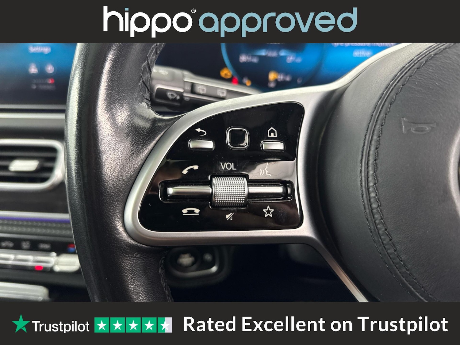 Used Mercedes-Benz GLS 2019 for sale - 76657705: Photo 22