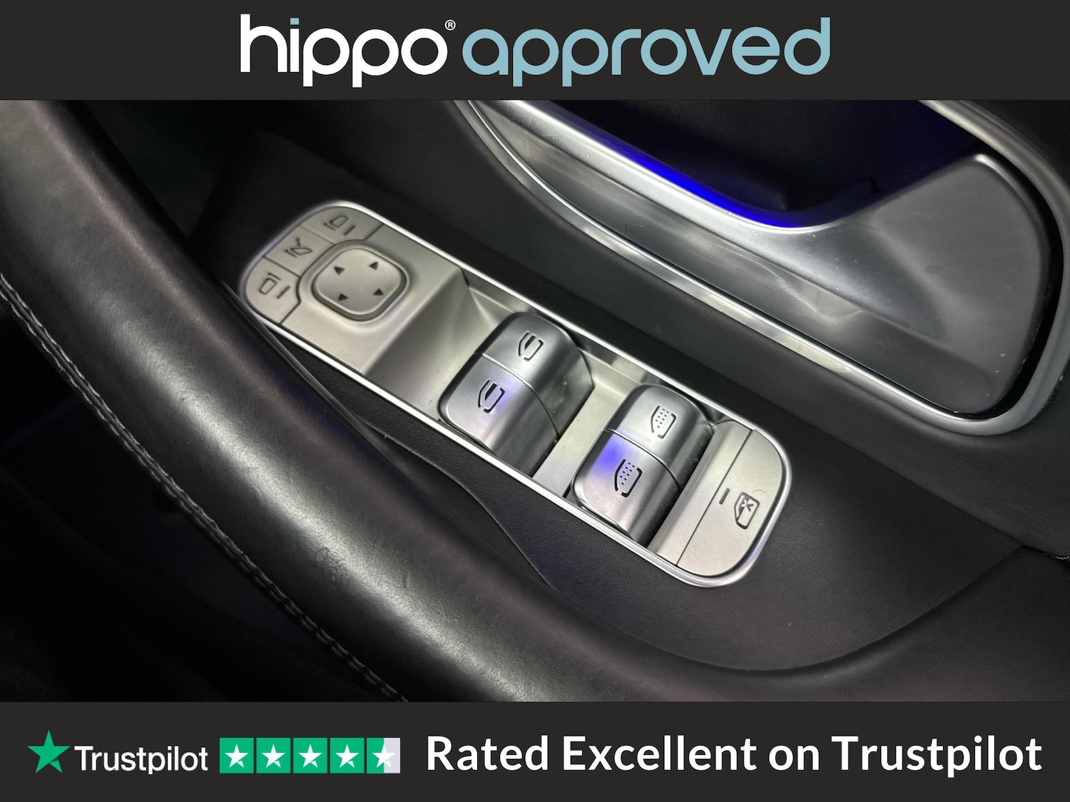 Used Mercedes-Benz GLS 2019 for sale - 76657705: Photo 24