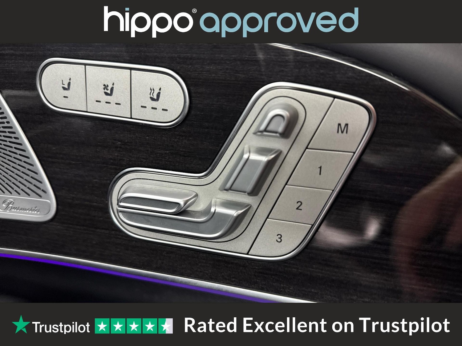 Used Mercedes-Benz GLS 2019 for sale - 76657705: Photo 25