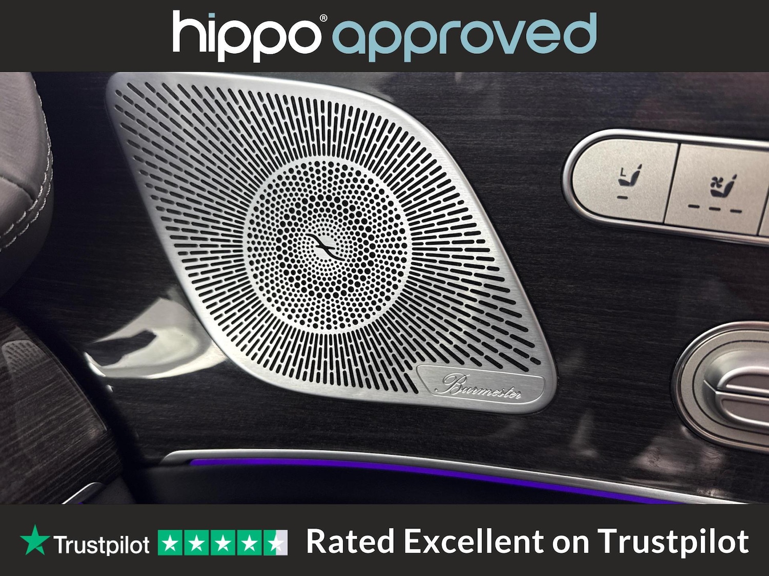 Used Mercedes-Benz GLS 2019 for sale - 76657705: Photo 26