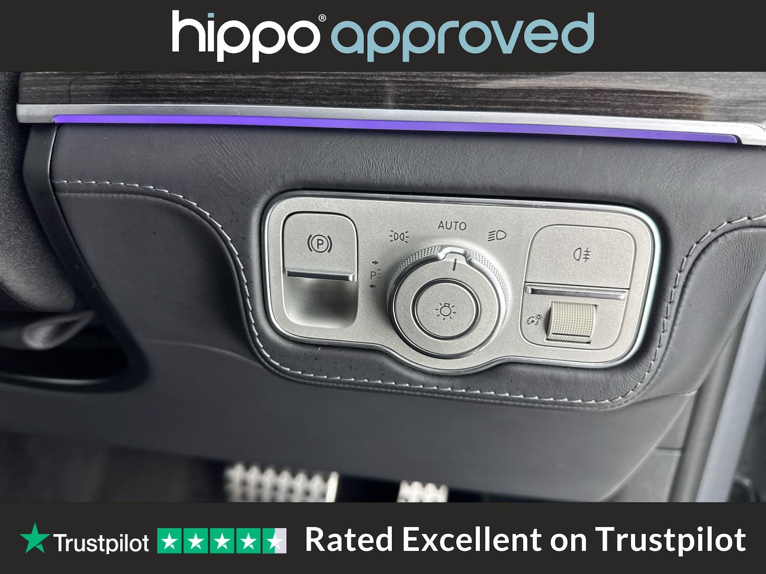 Used Mercedes-Benz GLS 2019 for sale - 76657705: Photo 27