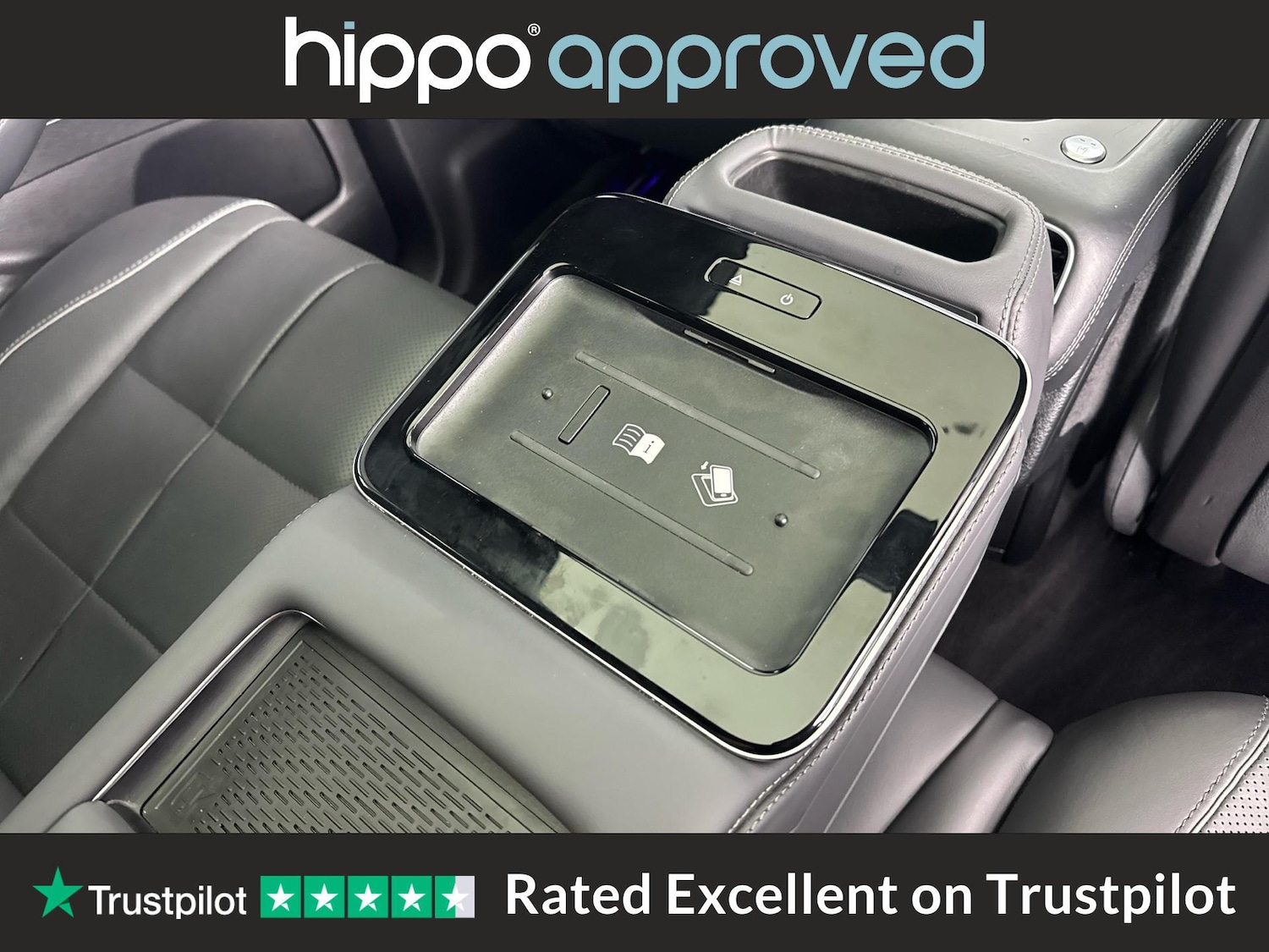 Used Mercedes-Benz GLS 2019 for sale - 76657705: Photo 33