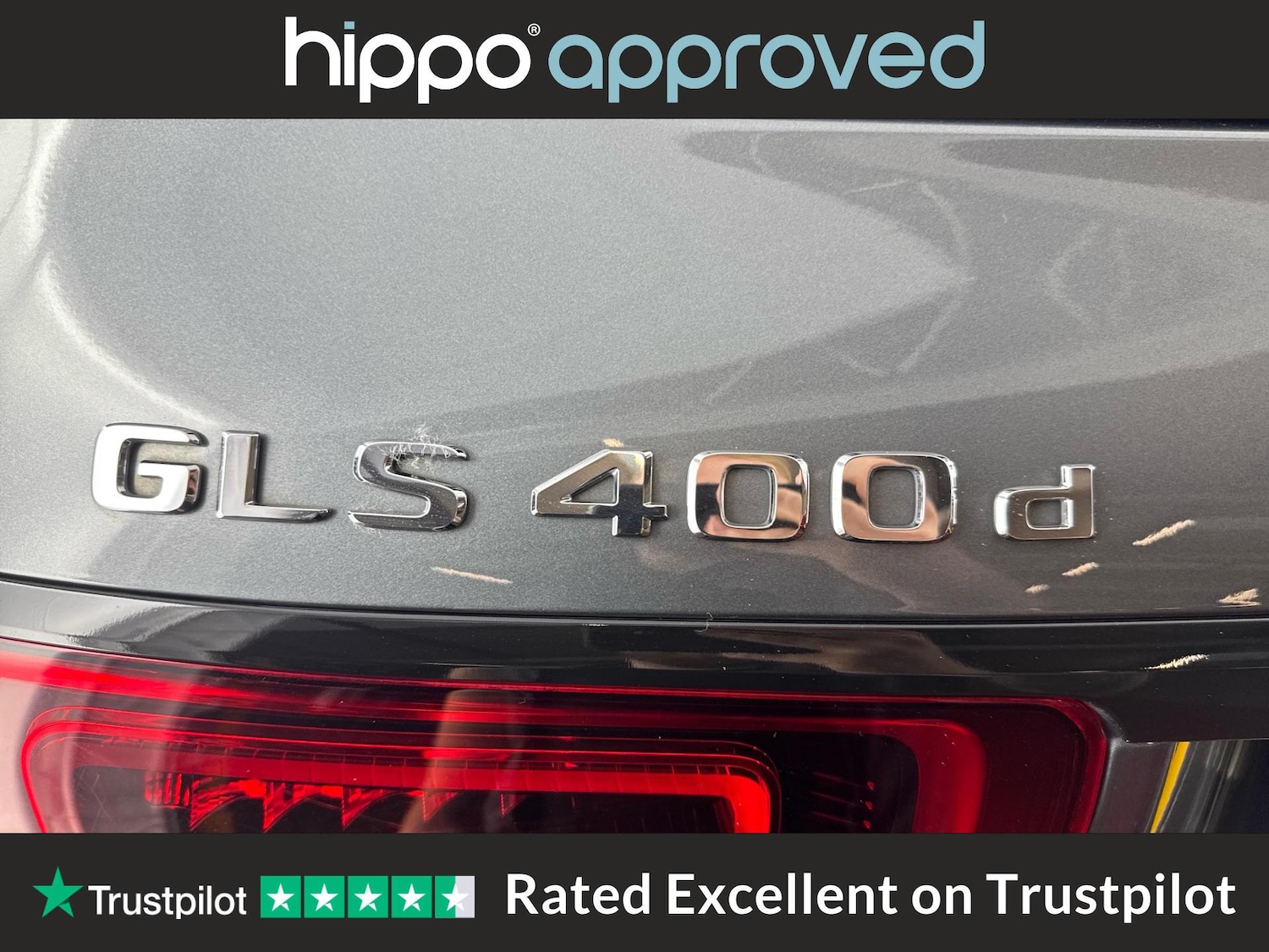 Used Mercedes-Benz GLS 2019 for sale - 76657705: Photo 36