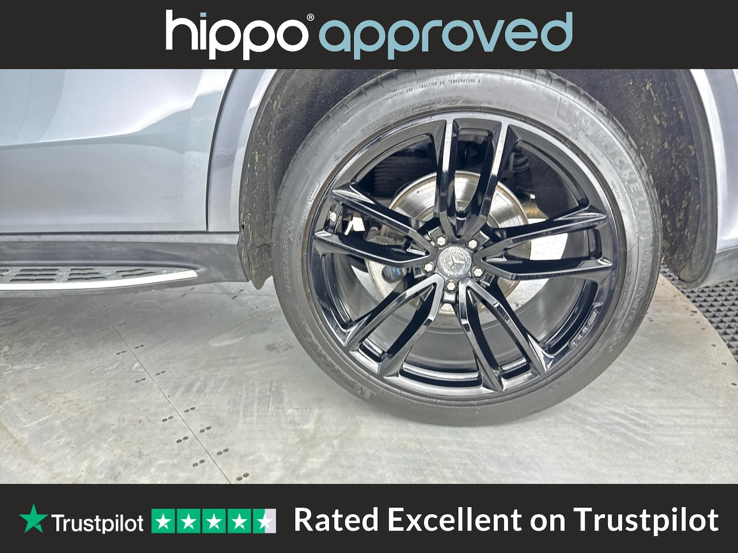 Used Mercedes-Benz GLS 2019 for sale - 76657705: Photo 40