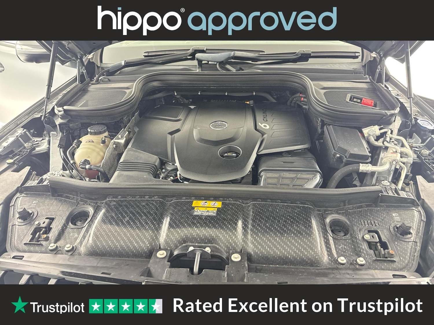 Used Mercedes-Benz GLS 2019 for sale - 76657705: Photo 41