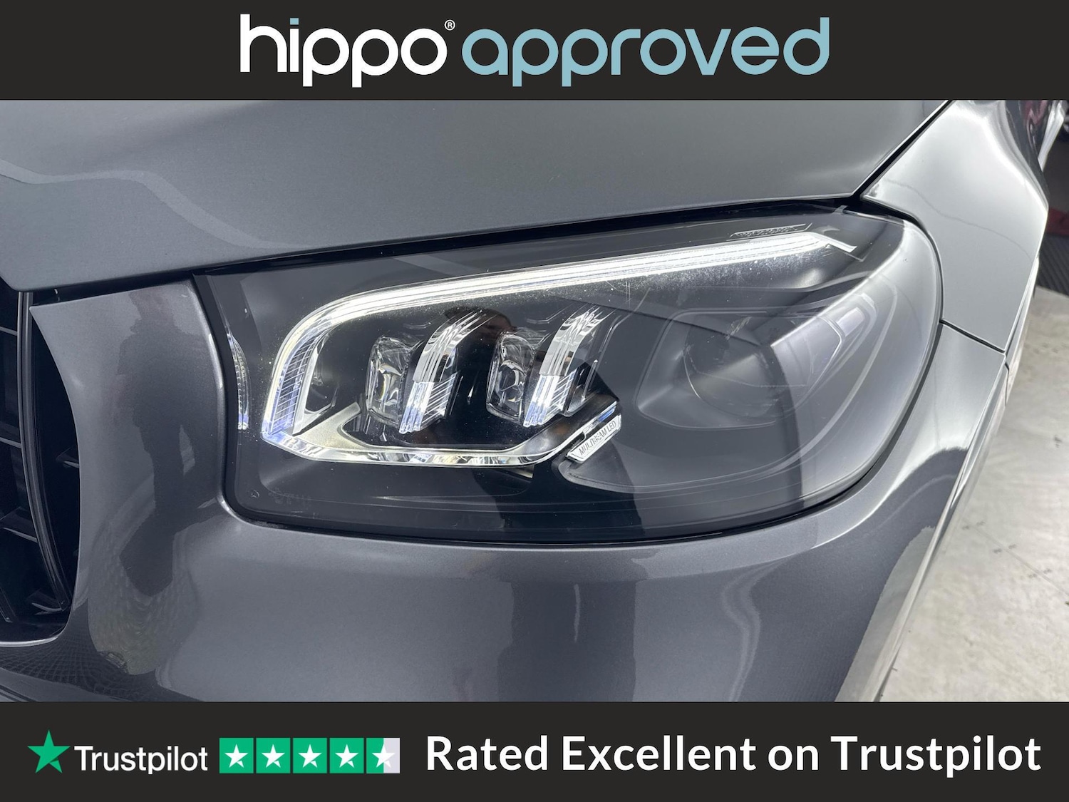 Used Mercedes-Benz GLS 2019 for sale - 76657705: Photo 42