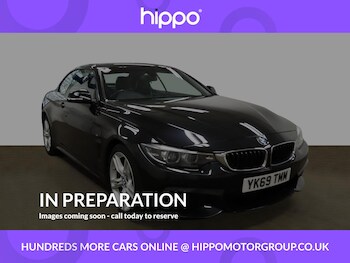 Used BMW 4 Series 2020 for sale - 77255453: Photo