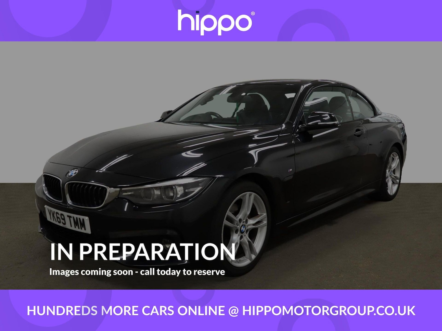 Used BMW 4 Series 2020 for sale - 77255453: Photo 2