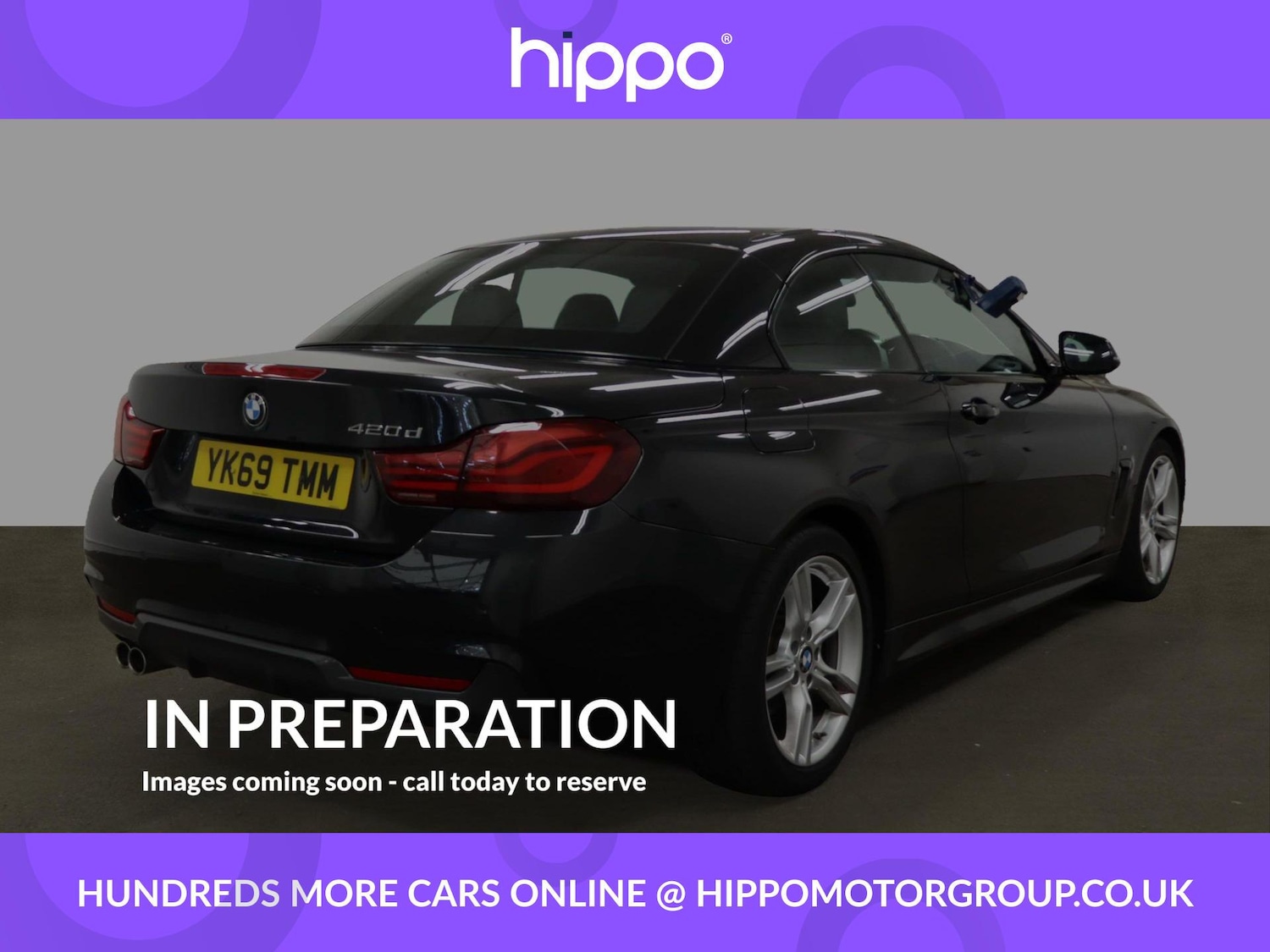 Used BMW 4 Series 2020 for sale - 77255453: Photo 4