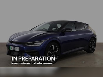 Used Kia EV6 2023 for sale - 78348339: Photo