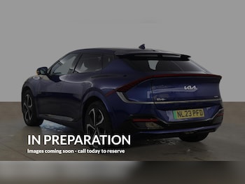 Used Kia EV6 2023 for sale - 78348339: Photo