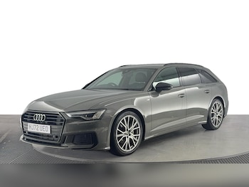 Audi - A6