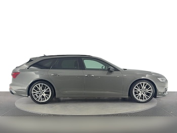 Used Audi A6 2022 for sale - 75893132: Photo
