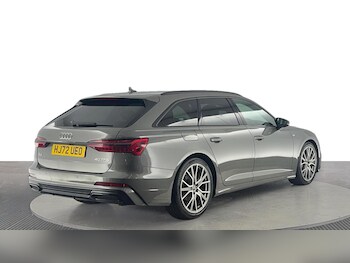 Used Audi A6 2022 for sale - 75893132: Photo