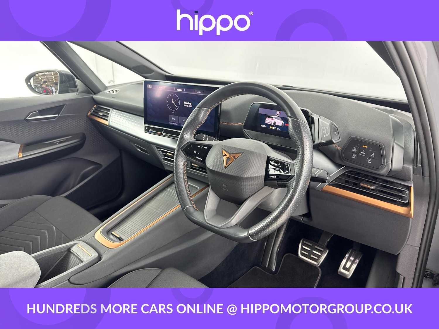 Used Cupra Born 2022 for sale - 77278645: Photo 10