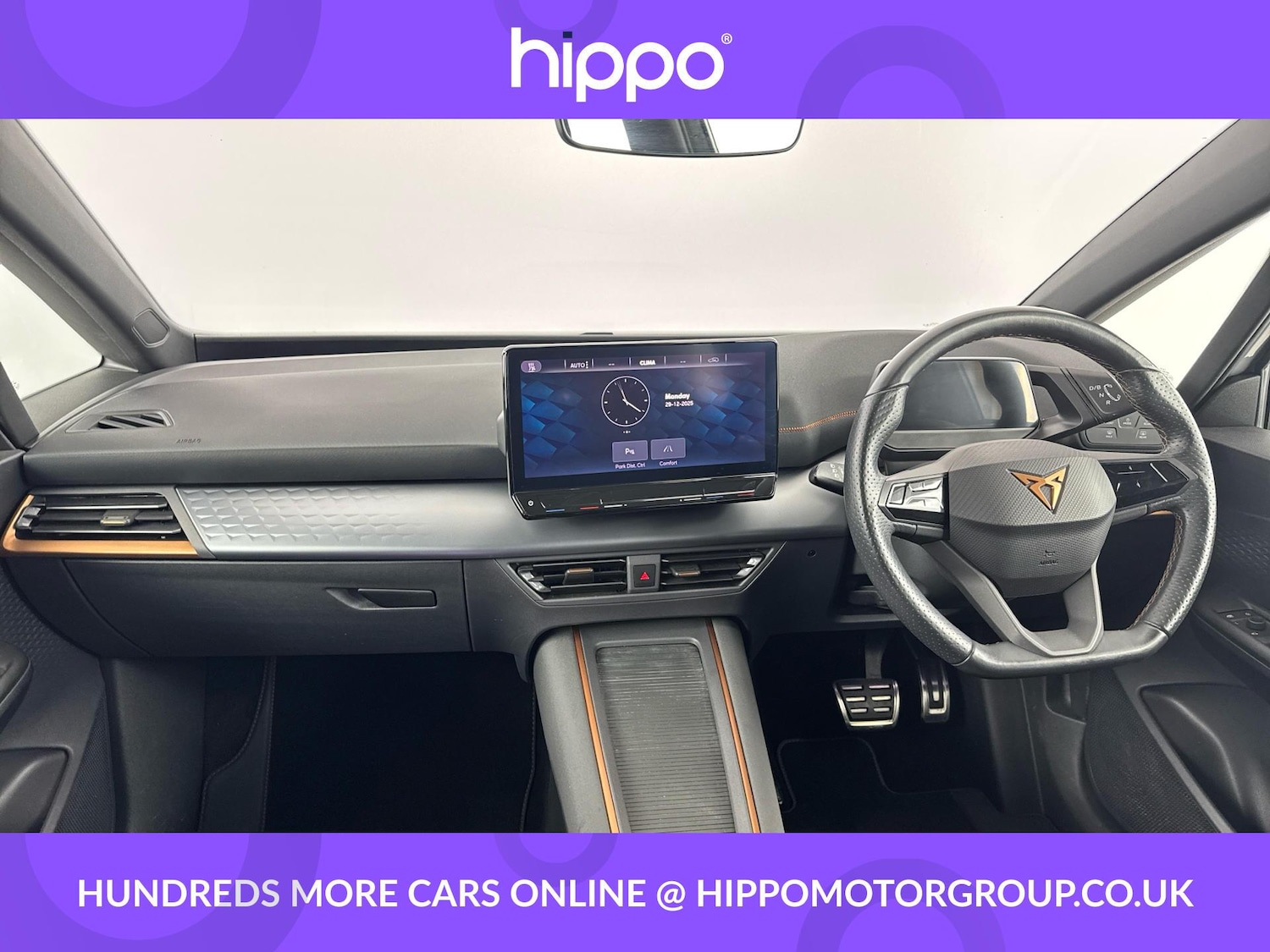 Used Cupra Born 2022 for sale - 77278645: Photo 11