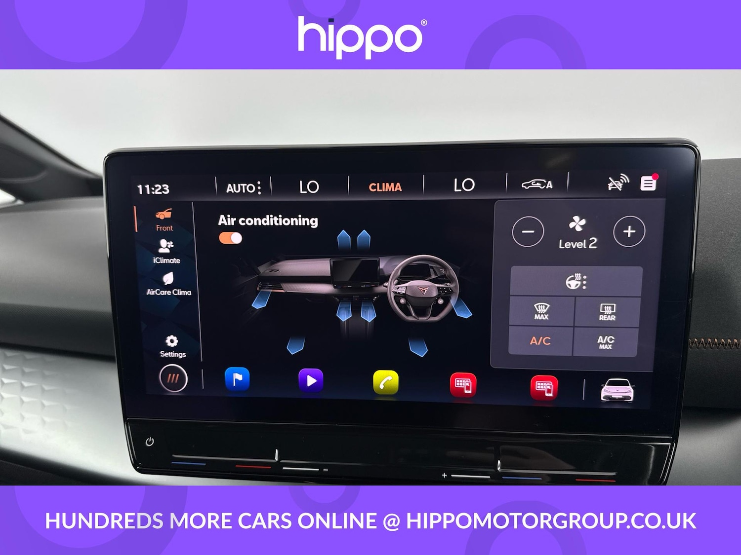 Used Cupra Born 2022 for sale - 77278645: Photo 12