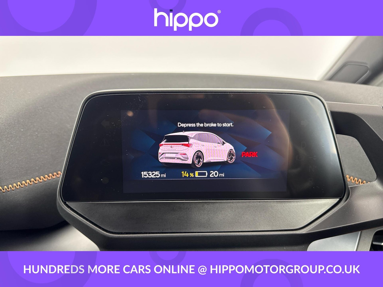 Used Cupra Born 2022 for sale - 77278645: Photo 13