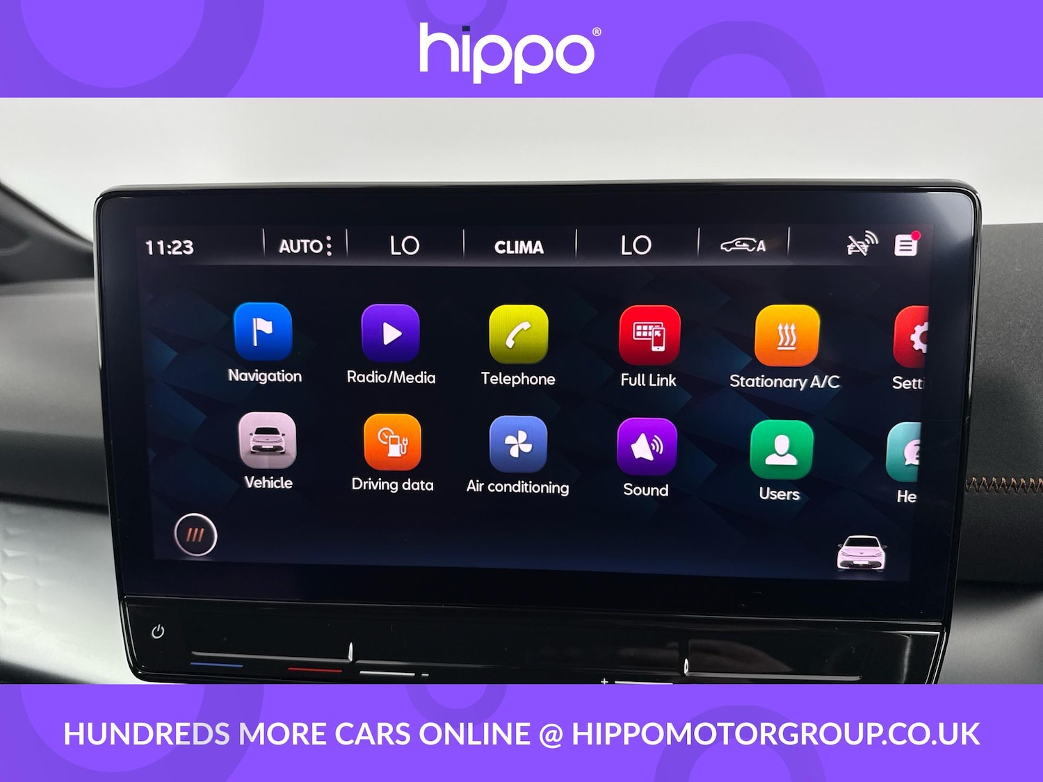 Used Cupra Born 2022 for sale - 77278645: Photo 18